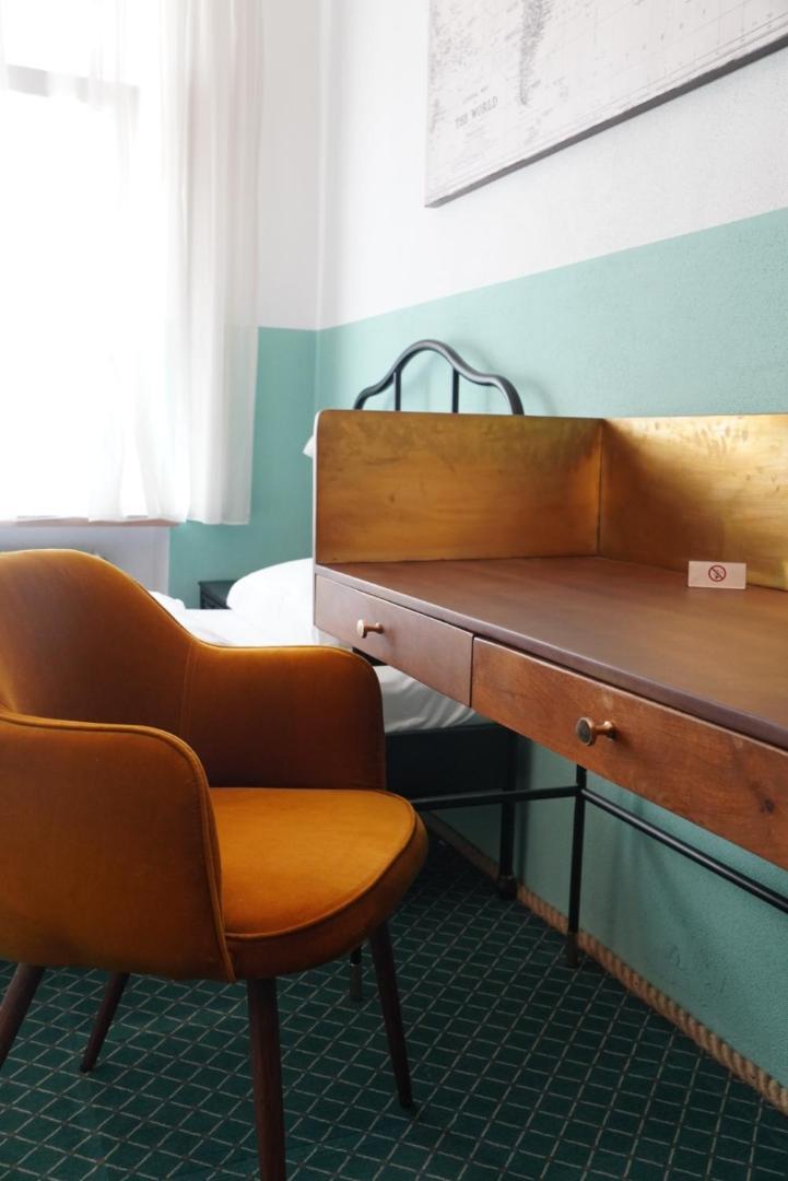 Hafen 17 Hotel Kueche Bar Kehl ภายนอก รูปภาพ
