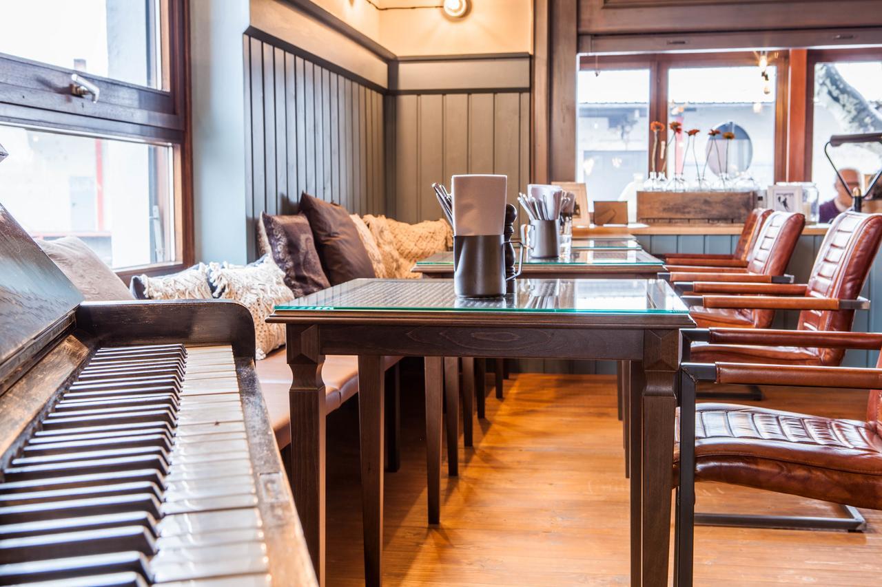 Hafen 17 Hotel Kueche Bar Kehl ภายนอก รูปภาพ