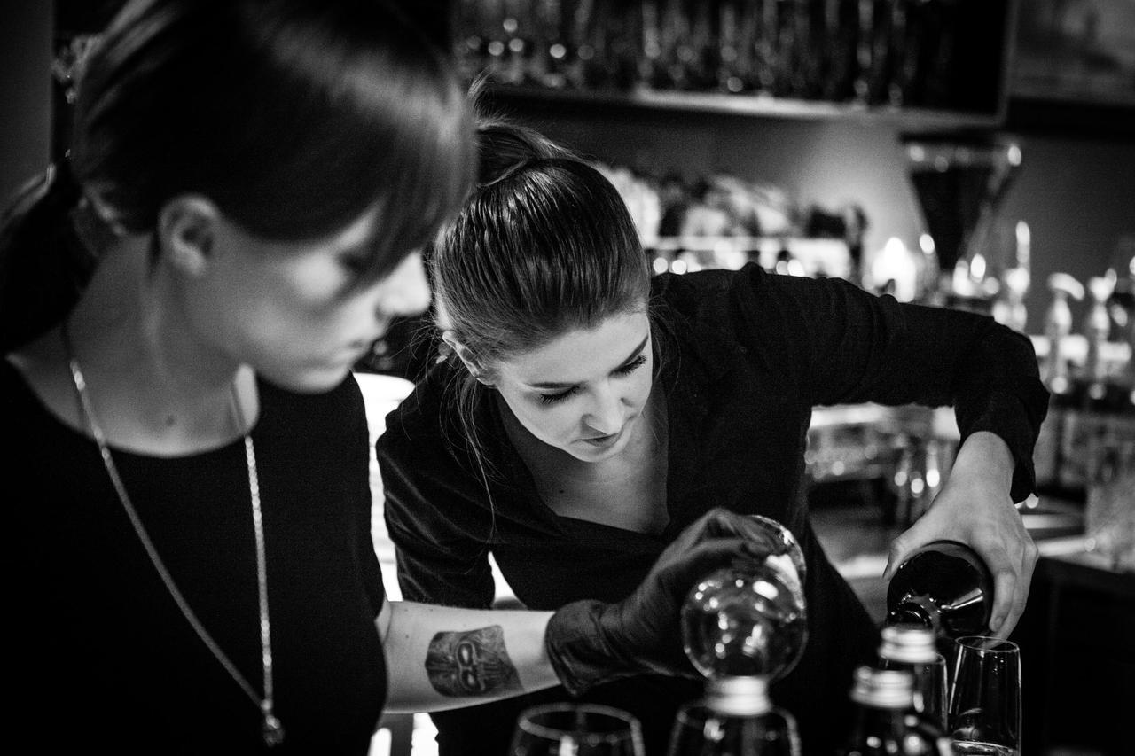 Hafen 17 Hotel Kueche Bar Kehl ภายนอก รูปภาพ